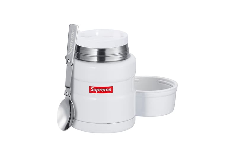 Supreme 2018 秋冬配件系列