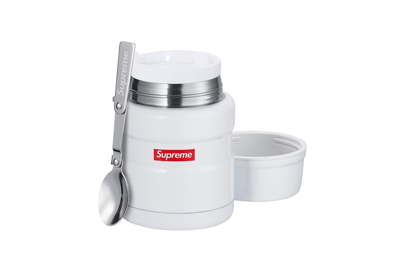 Supreme 2018 秋冬配件系列