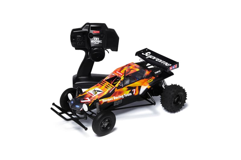 Supreme 2018 秋冬配件系列