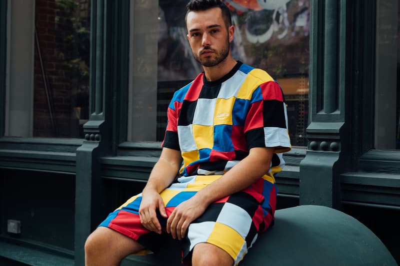 直擊 Supreme 2018 秋冬系列 Drop 1 紐約發售現場