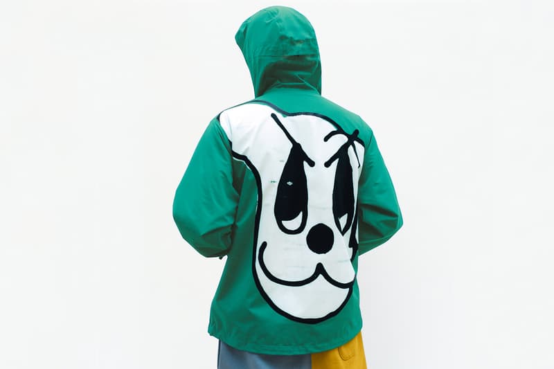 Supreme 2018 秋冬系列 Lookbook