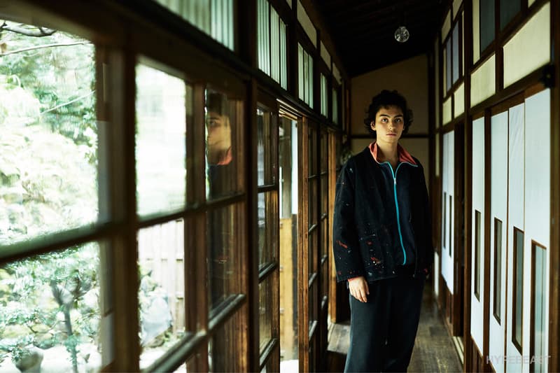 HYPEBEAST 打造「The Neo-Classic of Japan」造型特輯