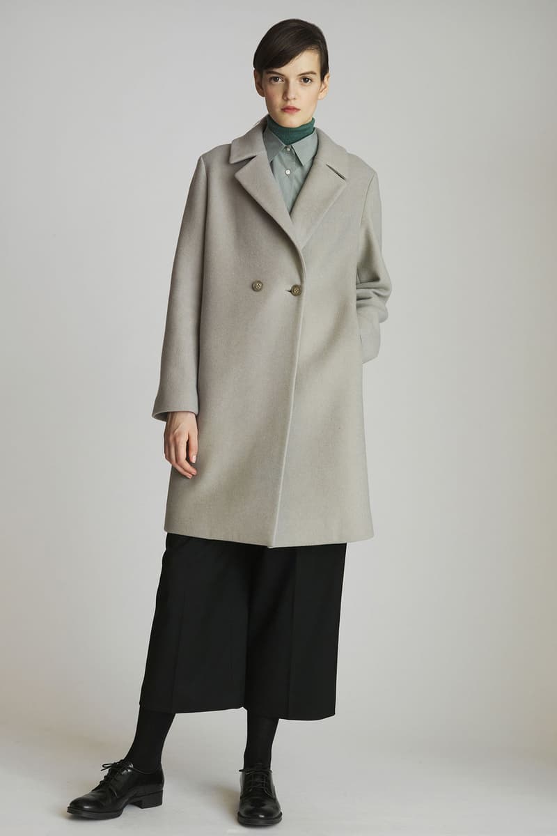 UNIQLO 2018 秋冬系列 Lookbook 正式發佈