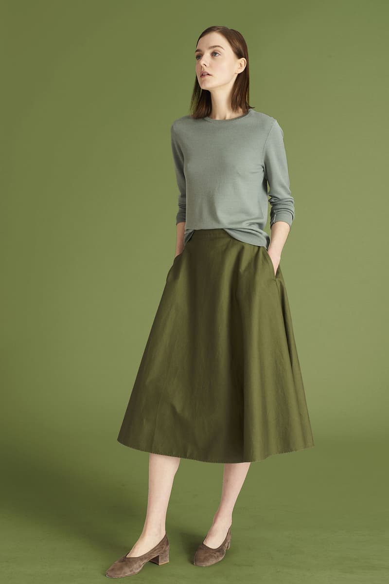 UNIQLO 2018 秋冬系列 Lookbook 正式發佈