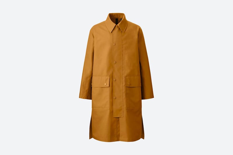 UNIQLO U 2018 秋冬系列單品完整一覽