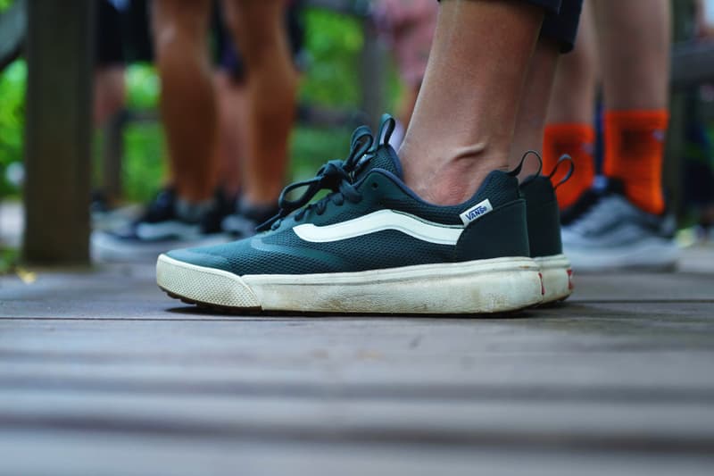 HYPEBEAST 直擊韓國濟洲島 Vans UltraRange 體驗之旅
