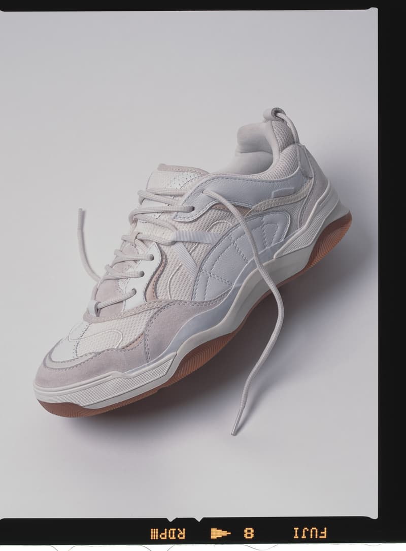 Vans 發佈全新 Varix WC 鞋款系列