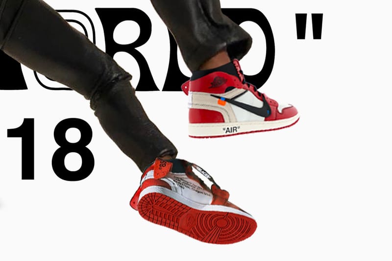 UPDATE: 限定 500 件的 Virgil Abloh x Travis Scott「Astroworld」特別版紀念 T-Shirt 曝光