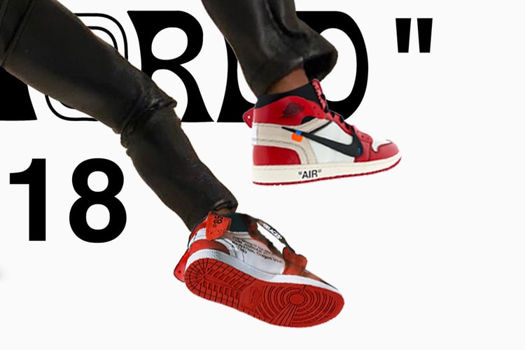 UPDATE: 限定 500 件的 Virgil Abloh x Travis Scott「Astroworld」特別版紀念 T-Shirt 曝光