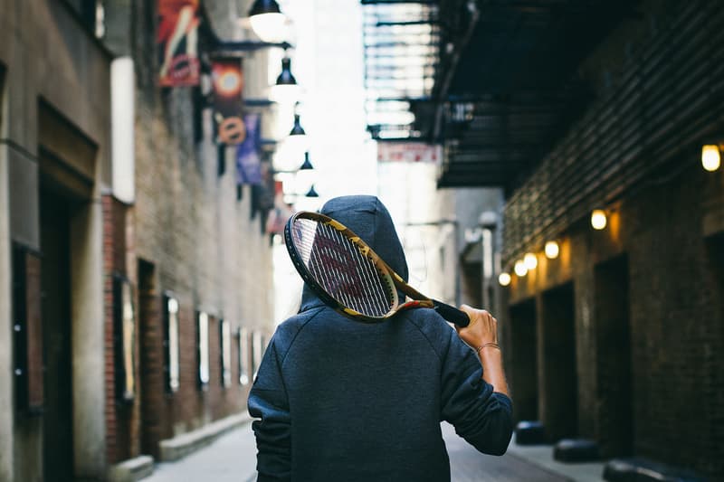 Wilson 全新「CAMO」迷彩系列正式发布