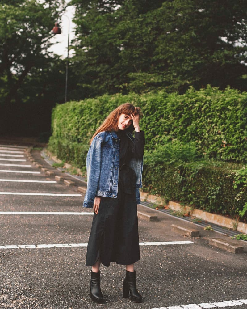 Workware 3 Days Union 發佈 2018 秋冬系列 Lookbook