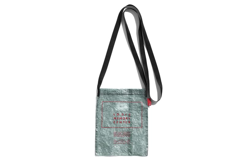 UNDERCOVER x ZEPTEPI & Co. 2018 秋冬聯名別注系列即將上架