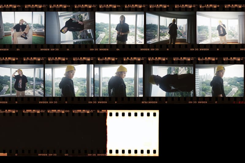 专访韩国人气实力说唱歌手 Zico