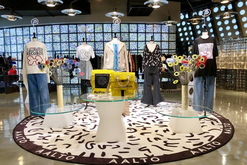 上海 10 Corso Como 舉辦五週年慶祝活動