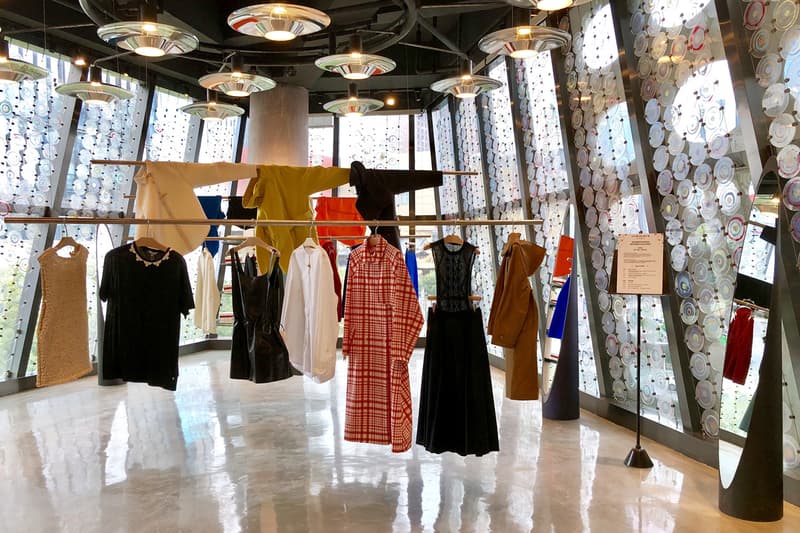 上海 10 Corso Como 舉辦五週年慶祝活動