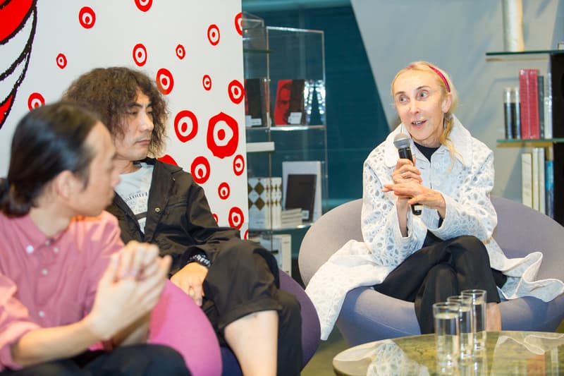 上海 10 Corso Como 舉辦五週年慶祝活動