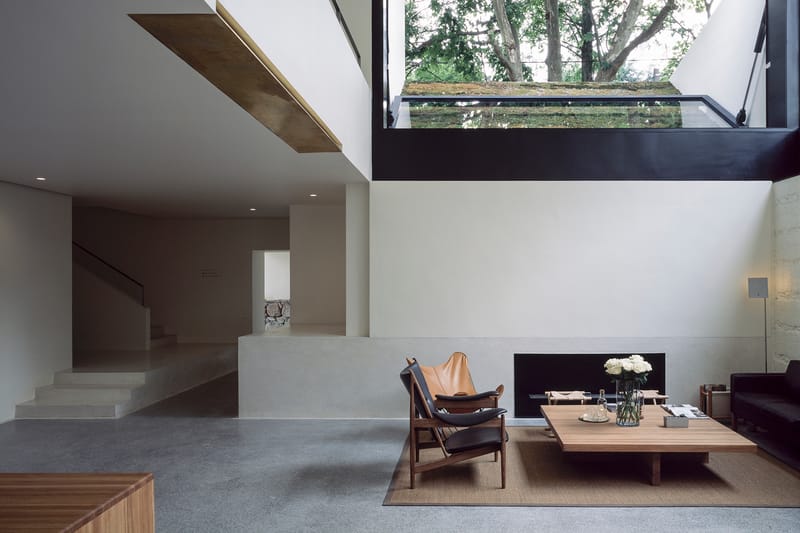 精選 10 間體現「慢活」哲學的設計民宿