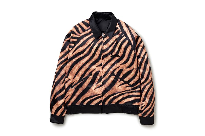 BEDWIN & THE HEARTBREAKERS x Everlast 2018 聯名「ROCKY」系列