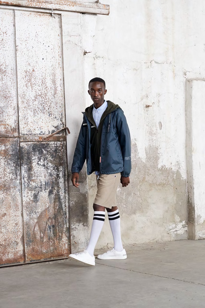 fragment design x Moncler Genius 2019 春夏系列正式發佈