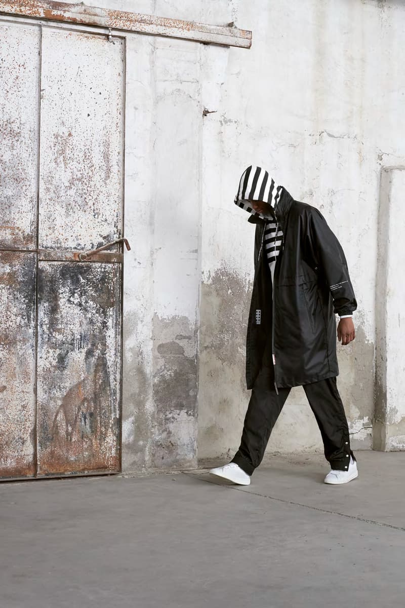 fragment design x Moncler Genius 2019 春夏系列正式發佈