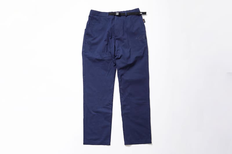 The North Face Urban Exploration 全新「Kazuki」正式發佈