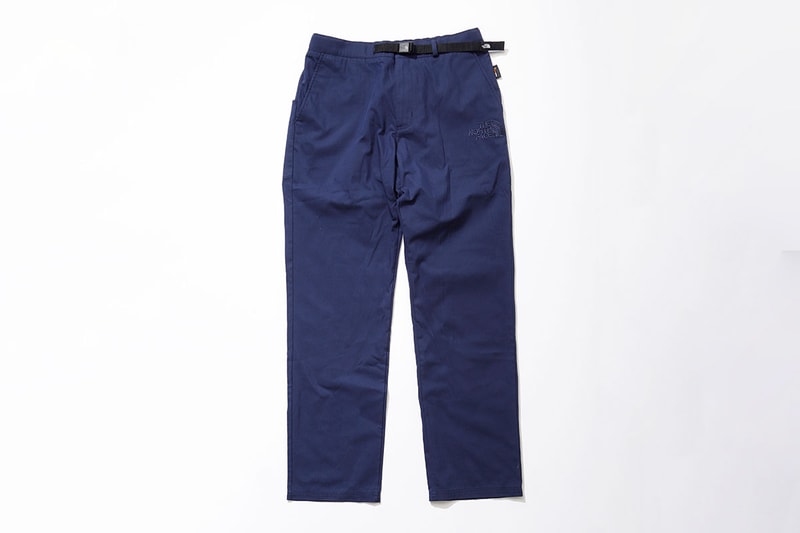 The North Face Urban Exploration 全新「Kazuki」正式發佈