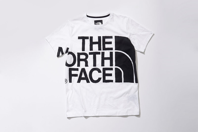 The North Face Urban Exploration 全新「Kazuki」正式發佈