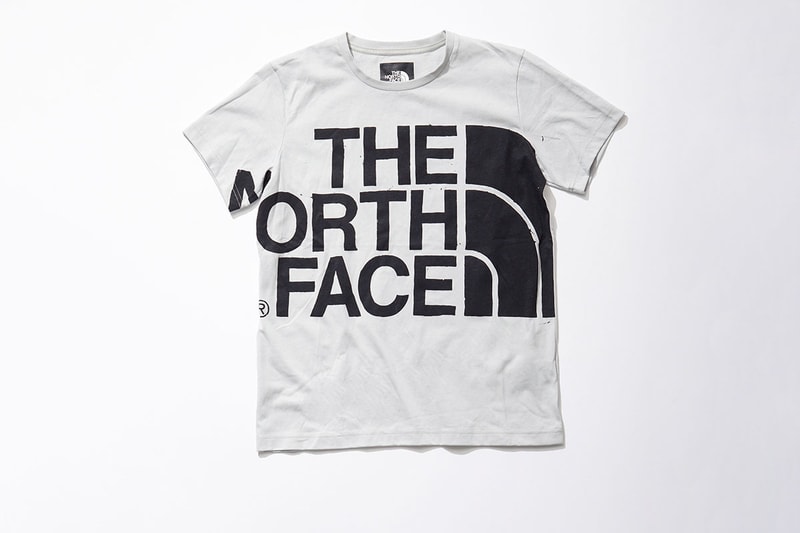 The North Face Urban Exploration 全新「Kazuki」正式發佈