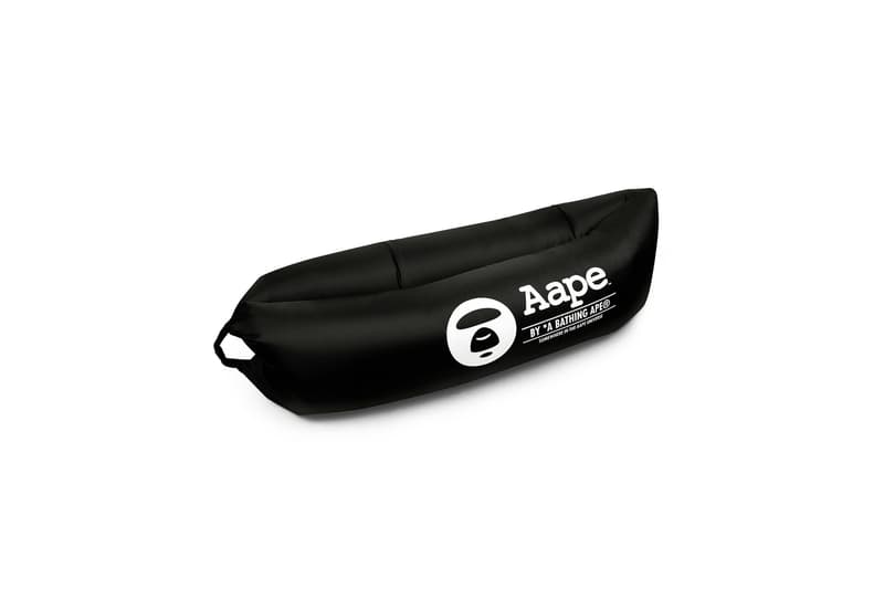 AAPE BY A BATHING APE® 推出中秋別注系列