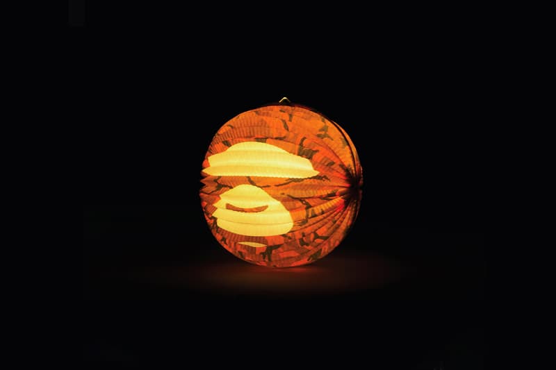 AAPE BY A BATHING APE® 推出中秋別注系列