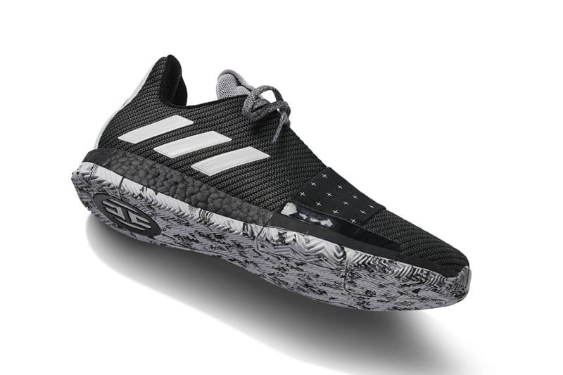 James Harden 全新 Harden Vol.3 正式發布