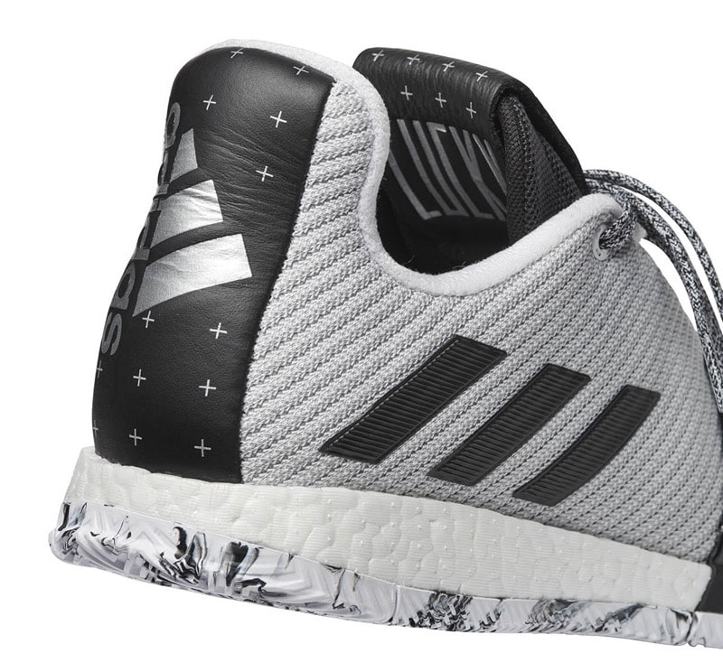 James Harden 全新 Harden Vol.3 正式發布
