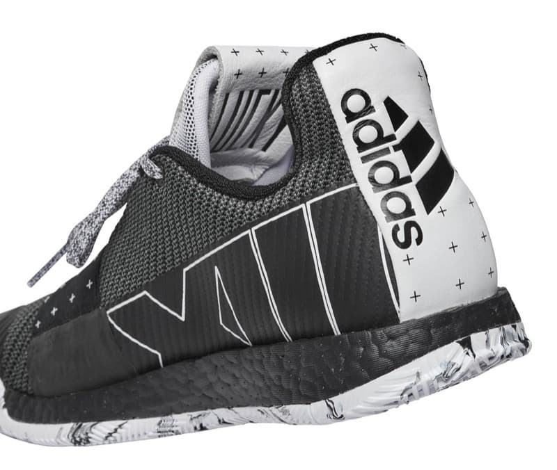 James Harden 全新 Harden Vol.3 正式發布