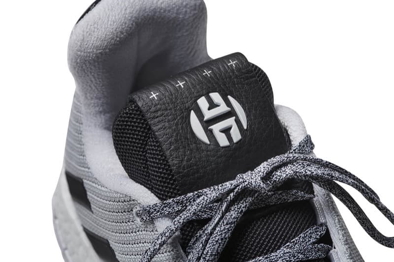 James Harden 全新 Harden Vol.3 正式發布