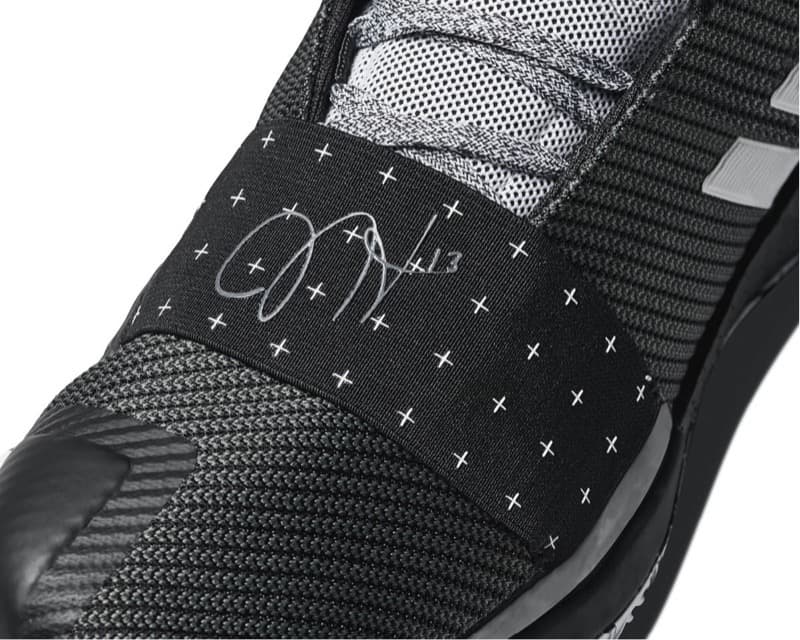 James Harden 全新 Harden Vol.3 正式發布