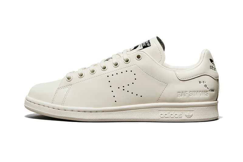 adidas by Raf Simons 2018 秋冬 Osweego & Stan Smith 正式登場