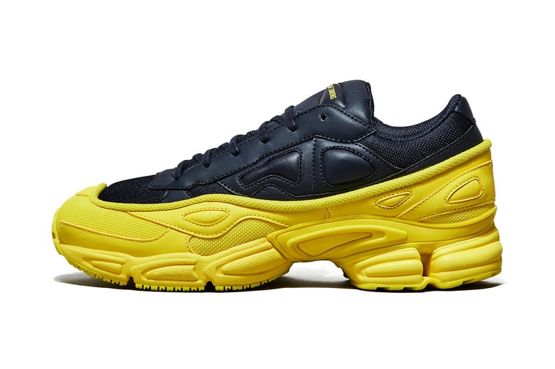 adidas by Raf Simons 2018 秋冬 Osweego & Stan Smith 正式登場