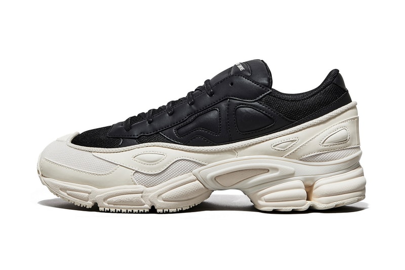 adidas by Raf Simons 2018 秋冬 Osweego & Stan Smith 正式登場