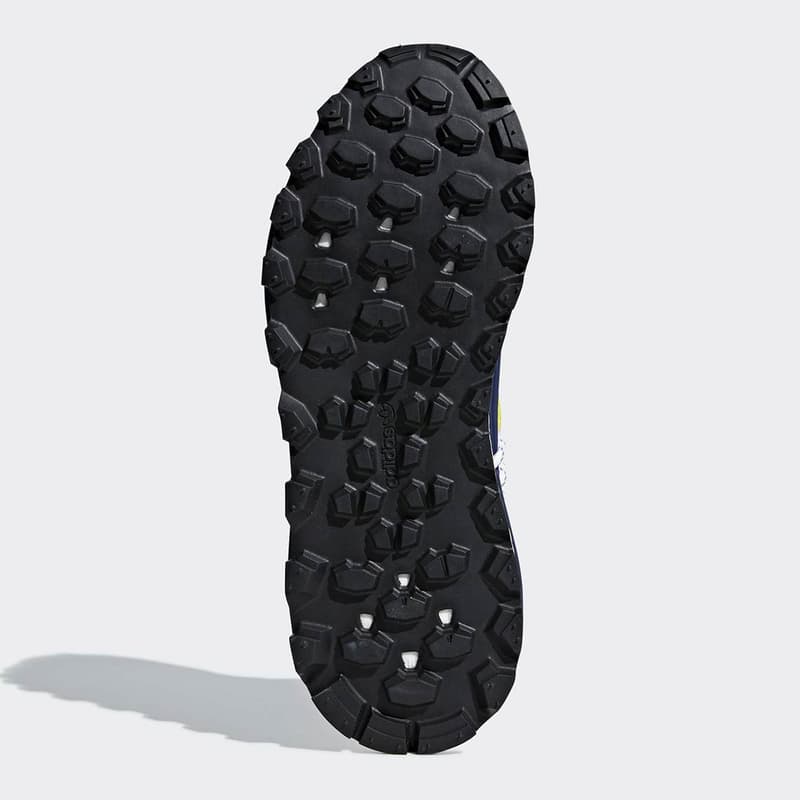 Billionaire Boys Club x adidas Originals 全新聯名 NMD Hu 官方圖片釋出