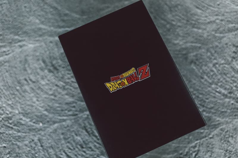 近賞 adidas Originals by Dragon Ball Z 聯名系列