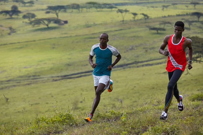 Pharrell x adidas 全新聯名 SOLARHU 系列正式發佈