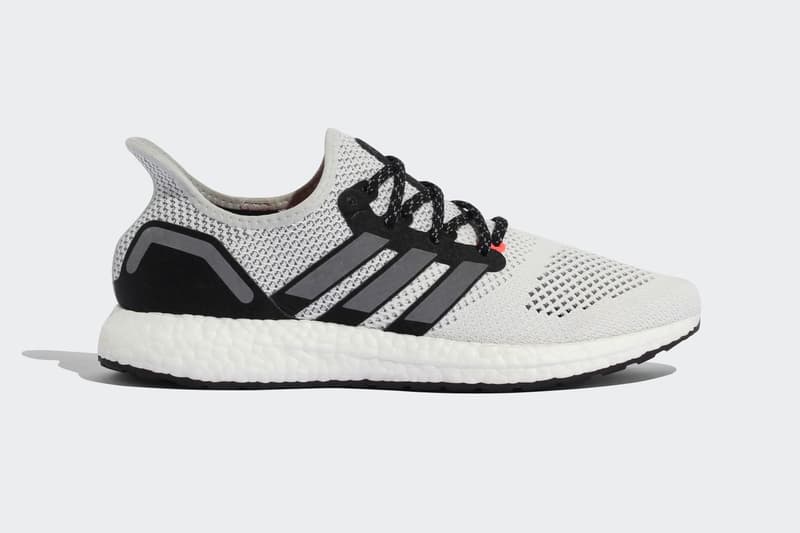 adidas SPEEDFACTORY AM4 城市系列東京特別版跑鞋 AM4TKY 登場