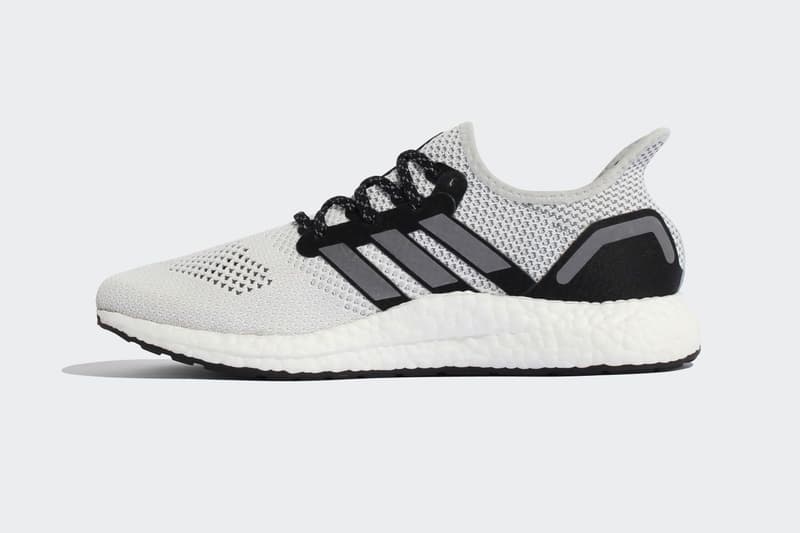 adidas SPEEDFACTORY AM4 城市系列東京特別版跑鞋 AM4TKY 登場