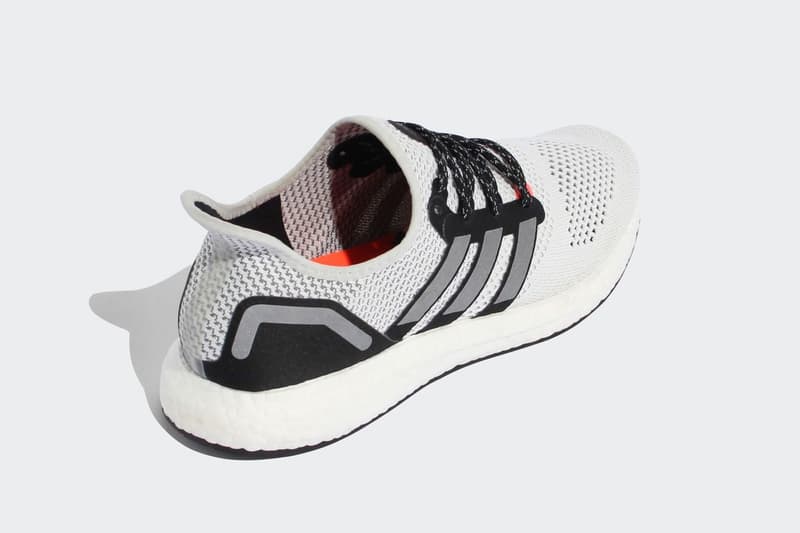 adidas SPEEDFACTORY AM4 城市系列東京特別版跑鞋 AM4TKY 登場