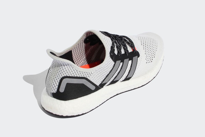 adidas SPEEDFACTORY AM4 城市系列東京特別版跑鞋 AM4TKY 登場