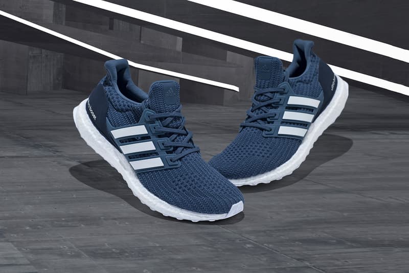 adidas UltraBOOST 全新「DNA PACK」別注系列正式上架
