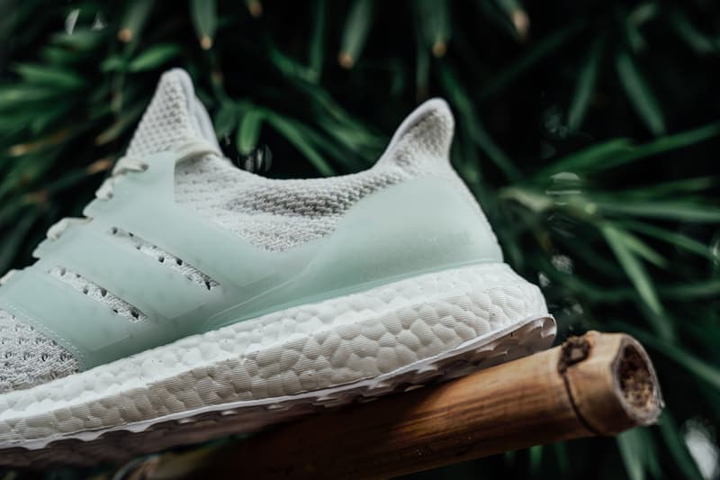 adidas UltraBOOST「TUANYUAN」中秋節限定系列登場