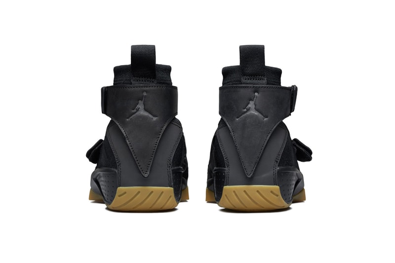 經典變奏！Air Jordan XX 以 Flyknit 材質回歸