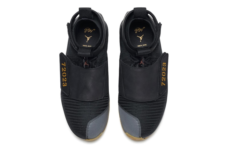 經典變奏！Air Jordan XX 以 Flyknit 材質回歸