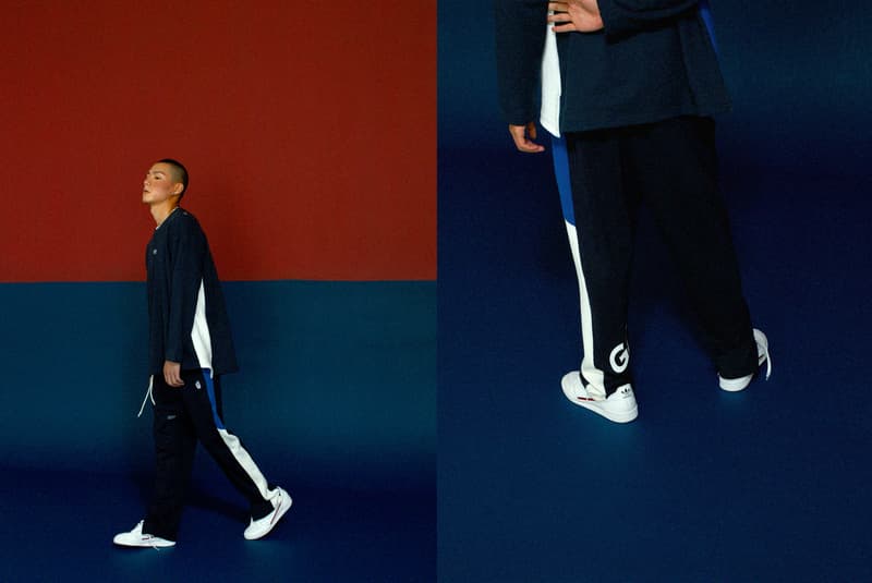 ANB BRAND 2018 秋冬系列 Lookbook